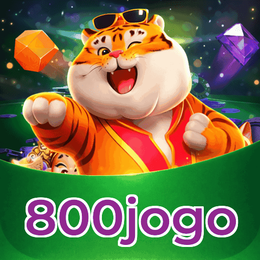 Login rápido no app 800jogo