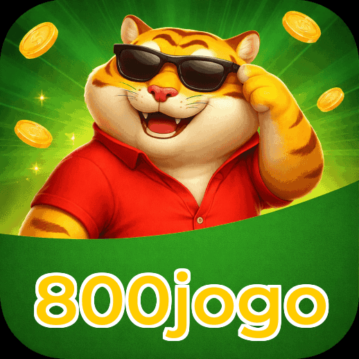 Bônus de boas-vindas 800jogo